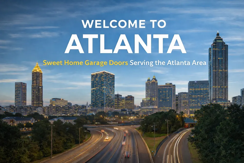 Welcome to Atlanta serving the Atlanta area
